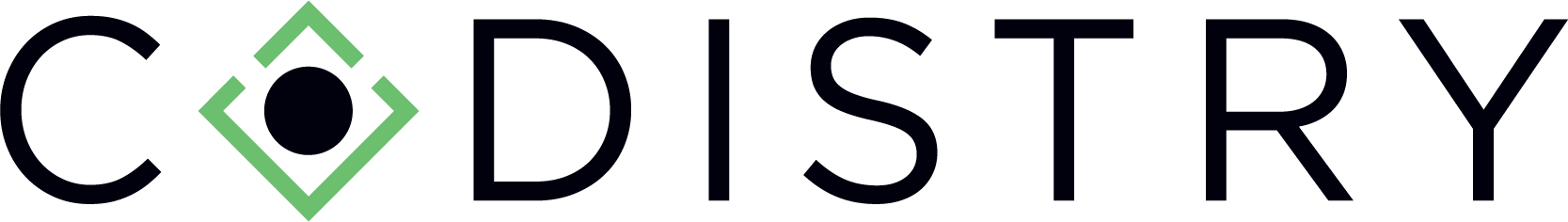 Codistry Logo